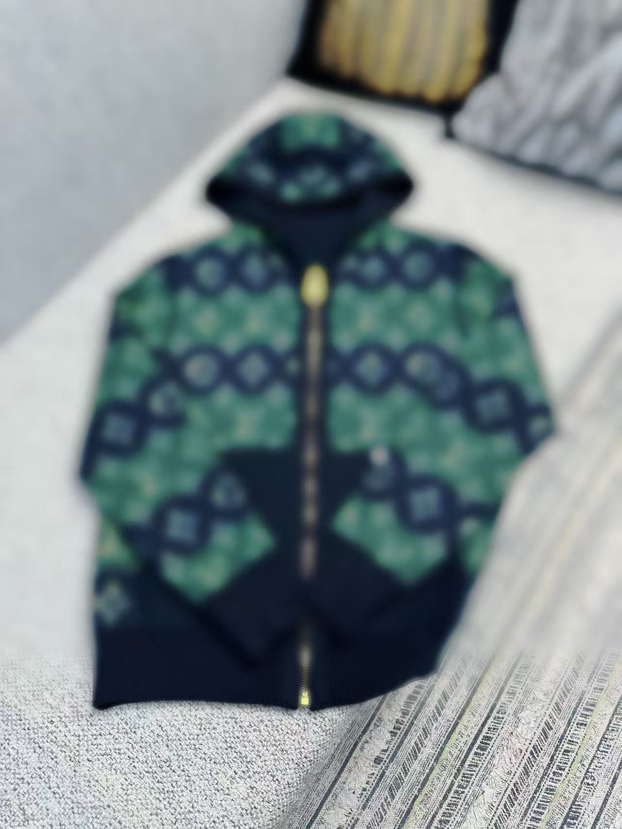 25SS paris italy black mens designer sweater Casual Street Fashion Pockets Women men Couple hoodie Outwear free ship K503