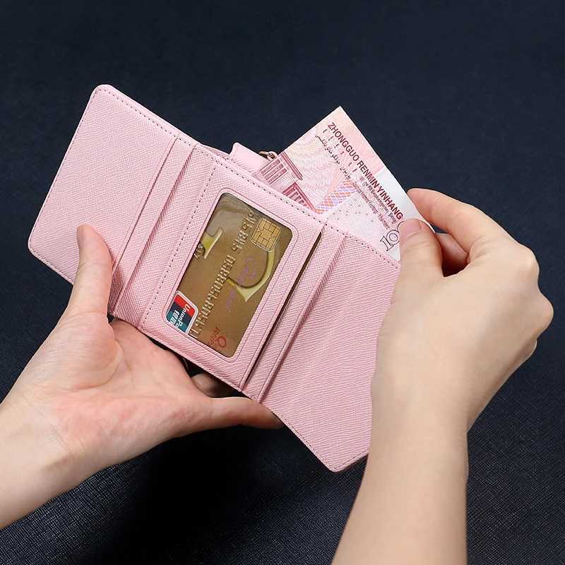 VietaoLeather Wallet Case for Galaxy Z Flip 4 3 Z4 Z3 z flip 5 phone case with hand strap Z flip 6 Flip 7 caseY251020