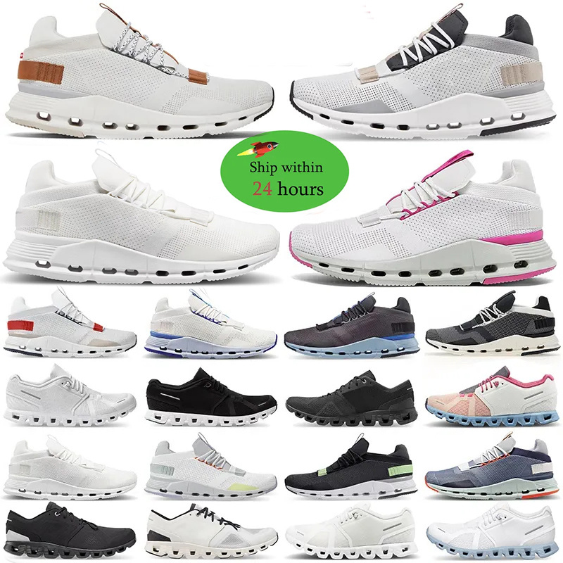 Free Shipping Designer sneakers Running Shoes trainers for mens womens chaussure black White Outdoor men women Sports runners