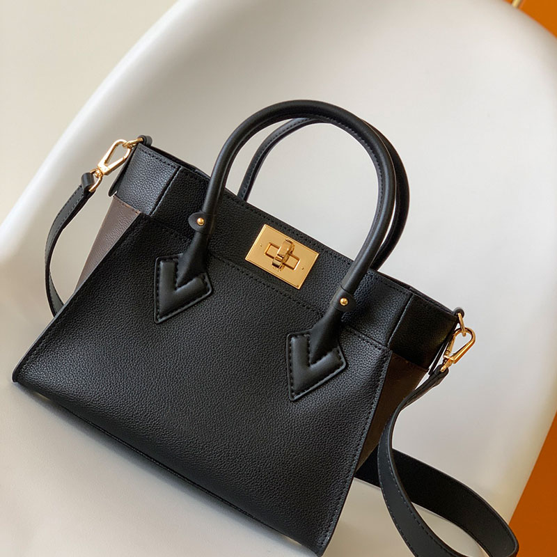 High quality designer bag the tote bag luxury handbag 5A women large capacity shopping bag travel totes lady designer purse crossbody shoulder bag clutch