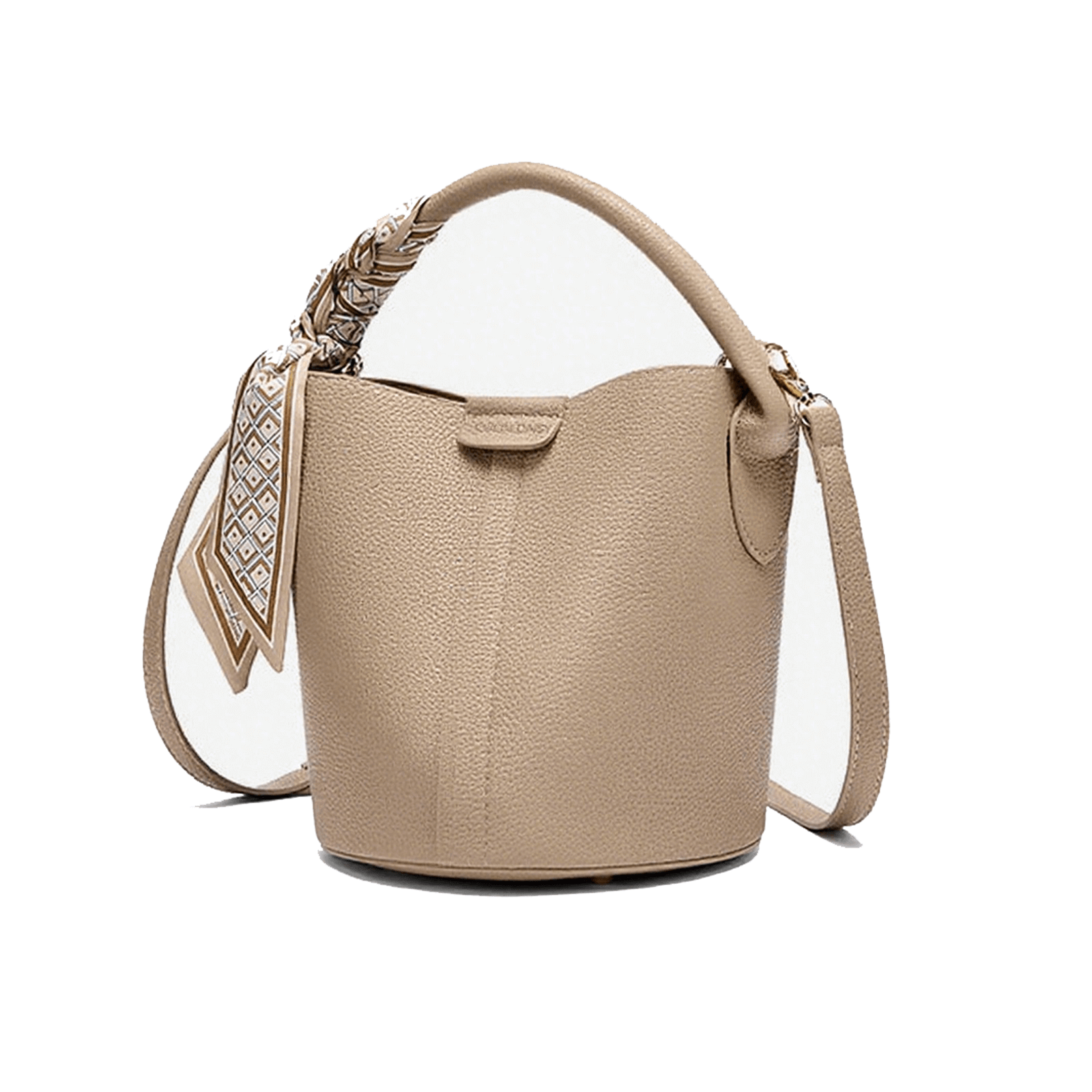 Women's Crossbody Bag Mother and Daughter Bag Bucket Shoulder Bag Handbags Lady's Versatile Shoulder Bags