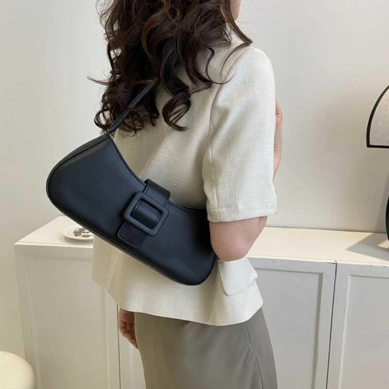 New Korean Style Stylish Small Bag for Women Fashion Versatile Texture Single Shoulder Crossbody Bag Underarm Square BagsT251020