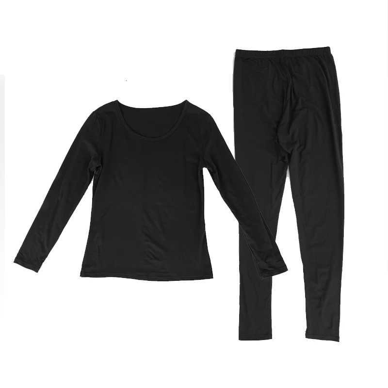 Womens Thermal Underwear Sets Long Johns with PolyesterLined Winter Warmth for Skiing Cold WeatheT251020