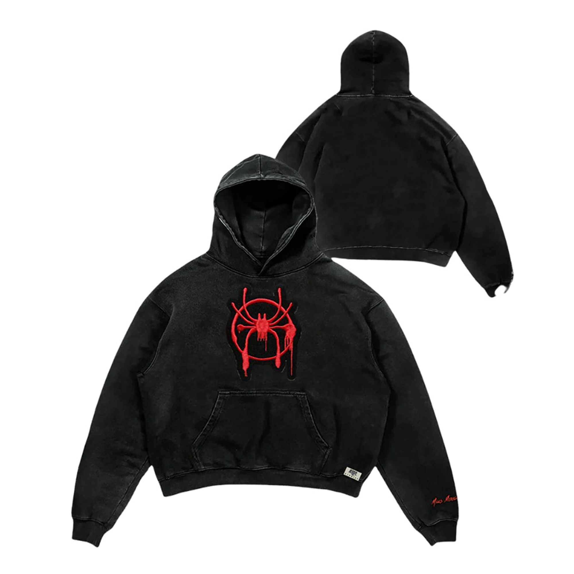 Designer Men's Hoodies Comfrt Solid Color Washed Hoodie Sweatshirt and Sweatpants Set for Couples Oversize Hoodies XXS-4XL