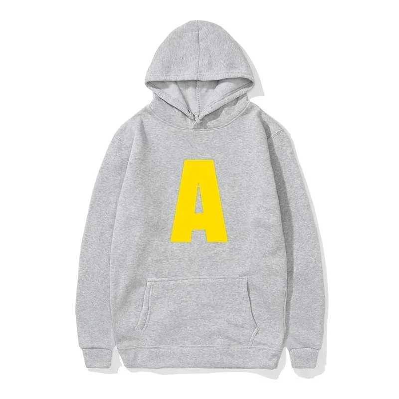 2025 Fashion Unisex Casual Sportswear Womens Hoody Alvin Chipmunk Halloween Costume Womens Pullover W251020