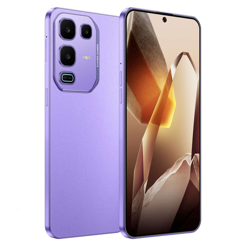 New Arrival Note Pro GB Center Punch Large Screen Inch Android Phone