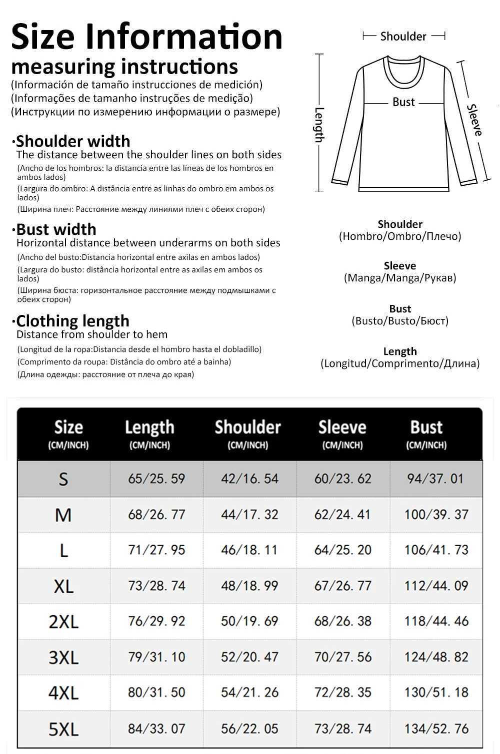 Vintage TShirts For Mens Print Cotton Long Sleeve T Shirt Overzied Fashion Clothes Streetwear Casual Top Tee Shirt Men ClothingXJ251020