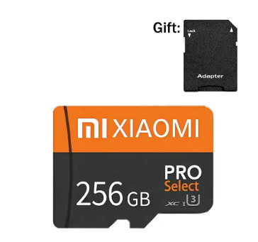 Mini Ultra SD Memory Card 512GB 256GB HD Video Card SD Card 2TB 1TB High Speed Memorias Micro TF SD Card 128GB For Tablet