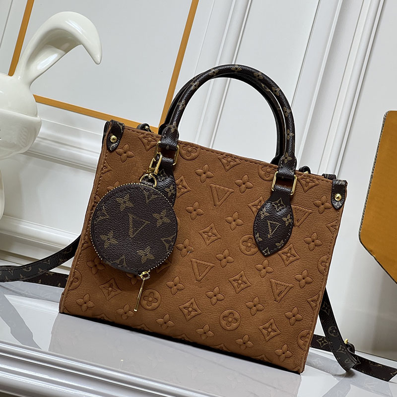 Designer Bag Luxury… - image