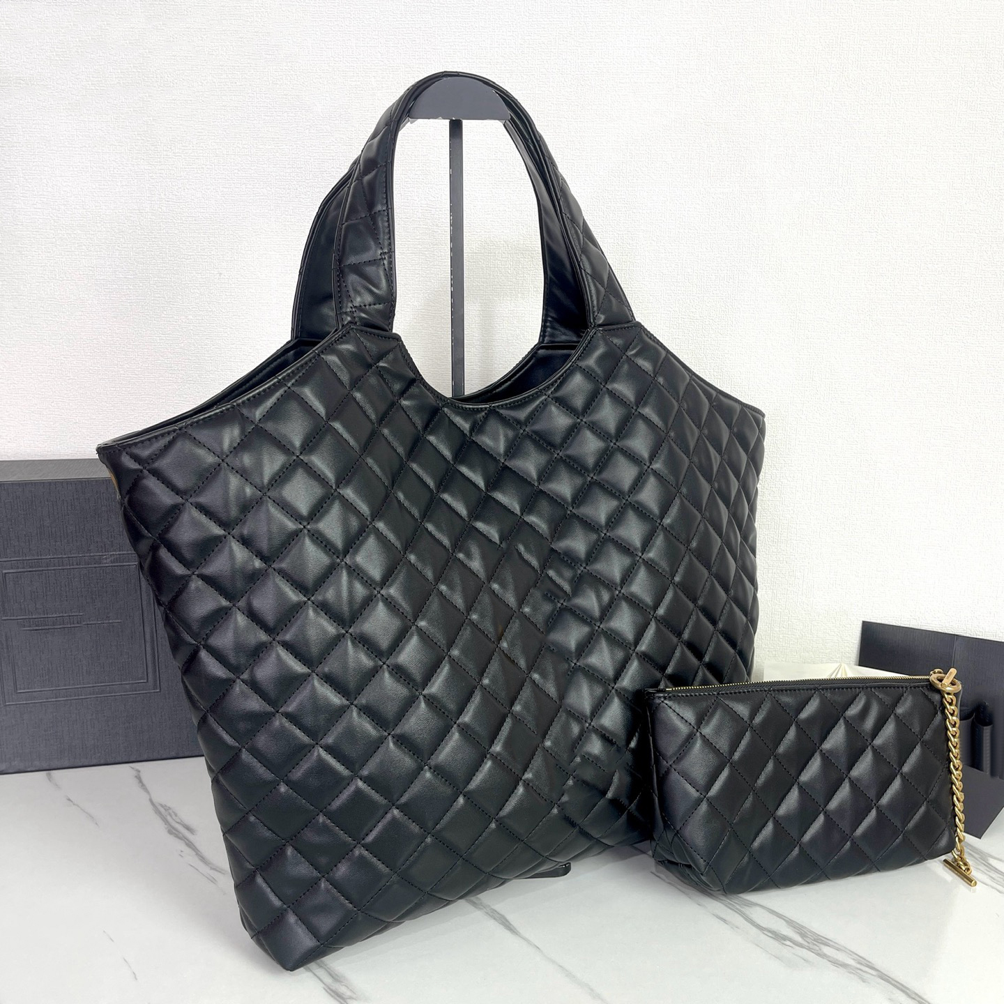 Designer Handbags High Quality Bag Tote Bag Hand Bags Large Capacity Composite Bag Interior Zipper Pocket Hobo Bag Women Handbag Designer Shoulder Bag Women