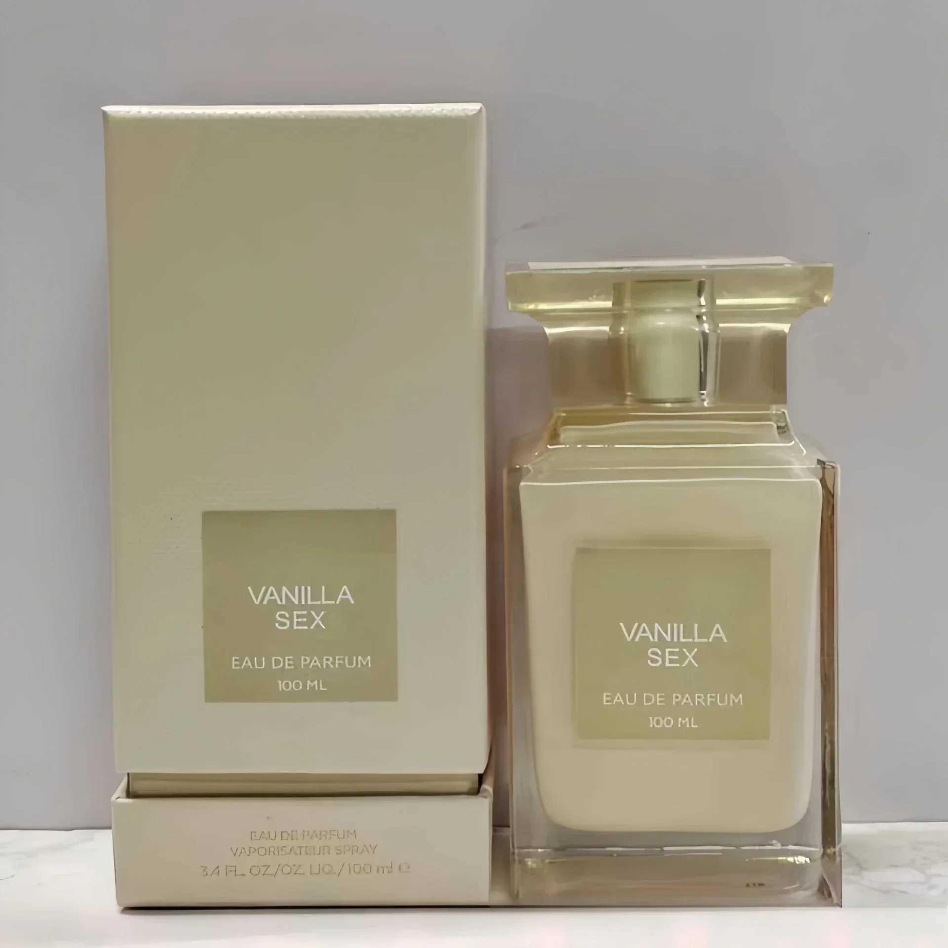 100ml Brand Perfume Womens Mens Perfumes Wood Rose Cherry Floral Scent Long Lasting Eau de Parfum Cologne Fragrance L251021