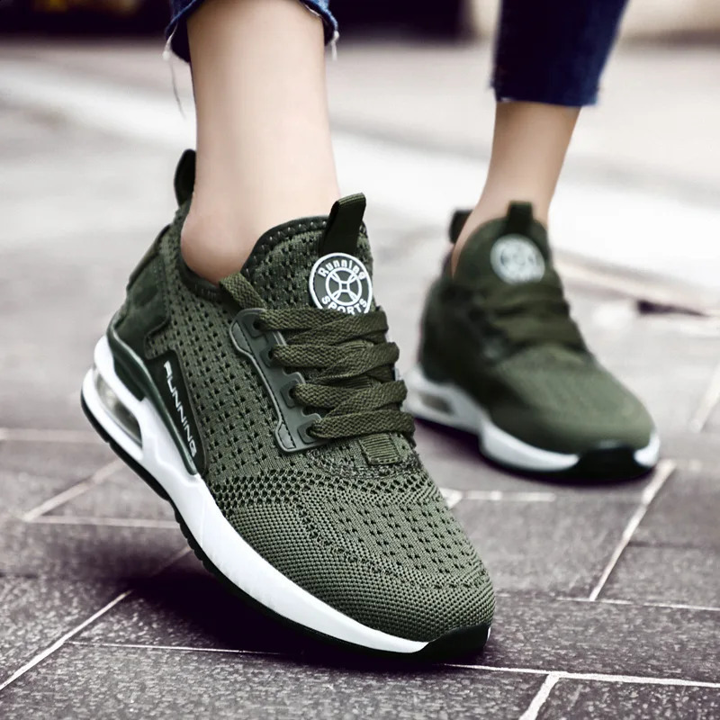 Plus Size 3645 Men Women Sneakers Shoes Breathable Casual Shoes Fashion Comfortable Lace up Running shoes Outdoor 251013