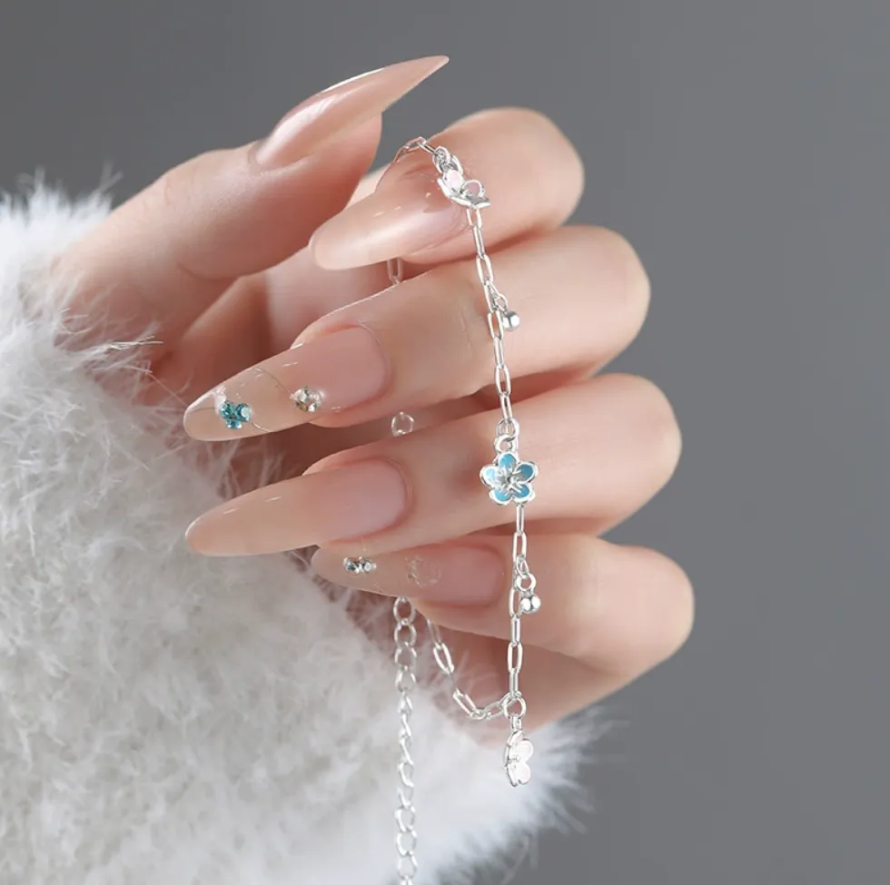 CX1020KE3 Fashion Exquisite Bracelet Necklace Vintage Retro Sparkle Jewelry Fashionable Designer Earrings Ear pieces Delicate Ear studs for Wedding Parties gift