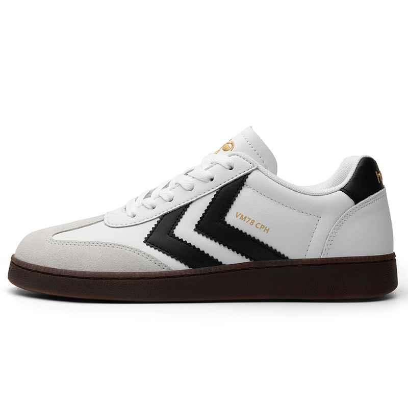 Designer's new light luxury low top retro casual sports Dexun board shoes are durable, breathable, classic and trendy, versatile for men and wome