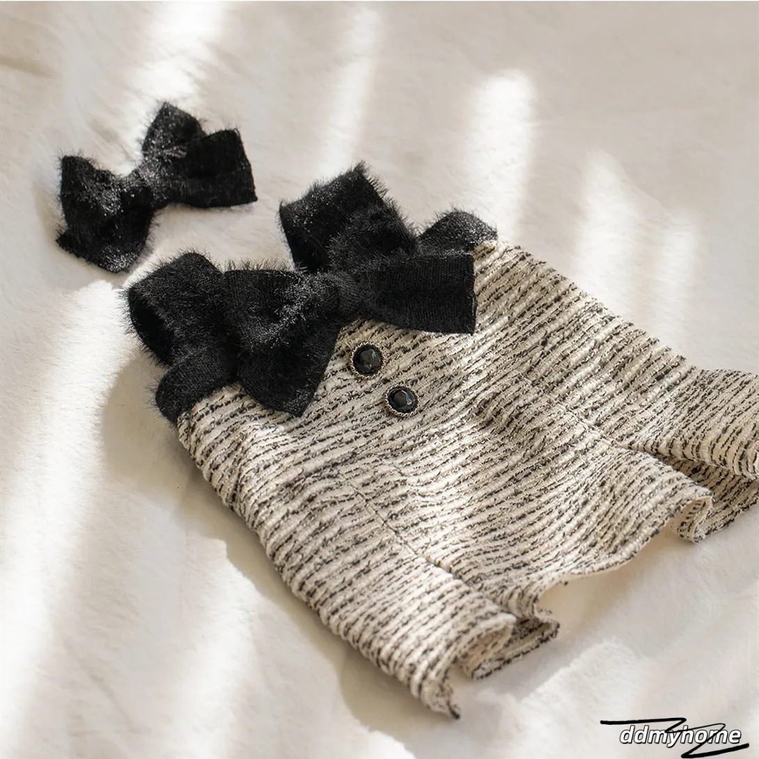 Princess Dog Apparel Dress Cute Pet Clothes Outfit Costume Puppy Dresses For Small Dogs Cat Girl Female Teacup Yorkie Chihuahua XS (Excluding hair cli