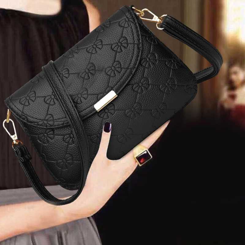 NeutralColored Mens and Womens SquareShaped Bags Are Stylish and Simple Suitable for Daily Commuting Shoulder BagsT251020