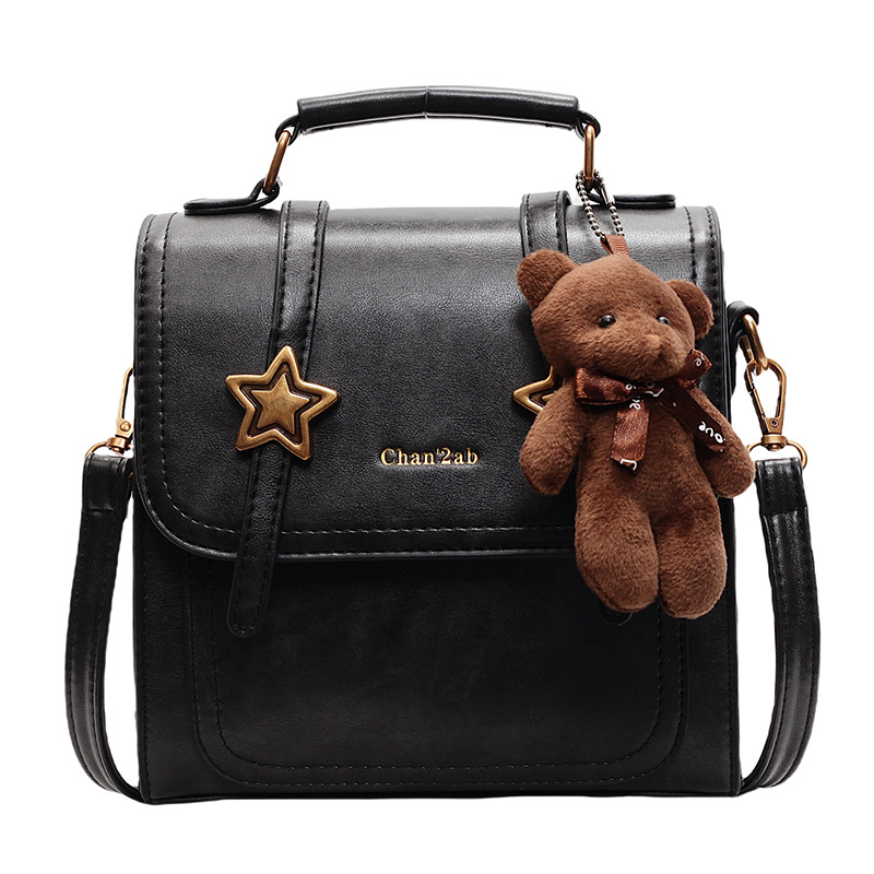 2025 Retro High end Backpack Trendy Fashion Student Backpack