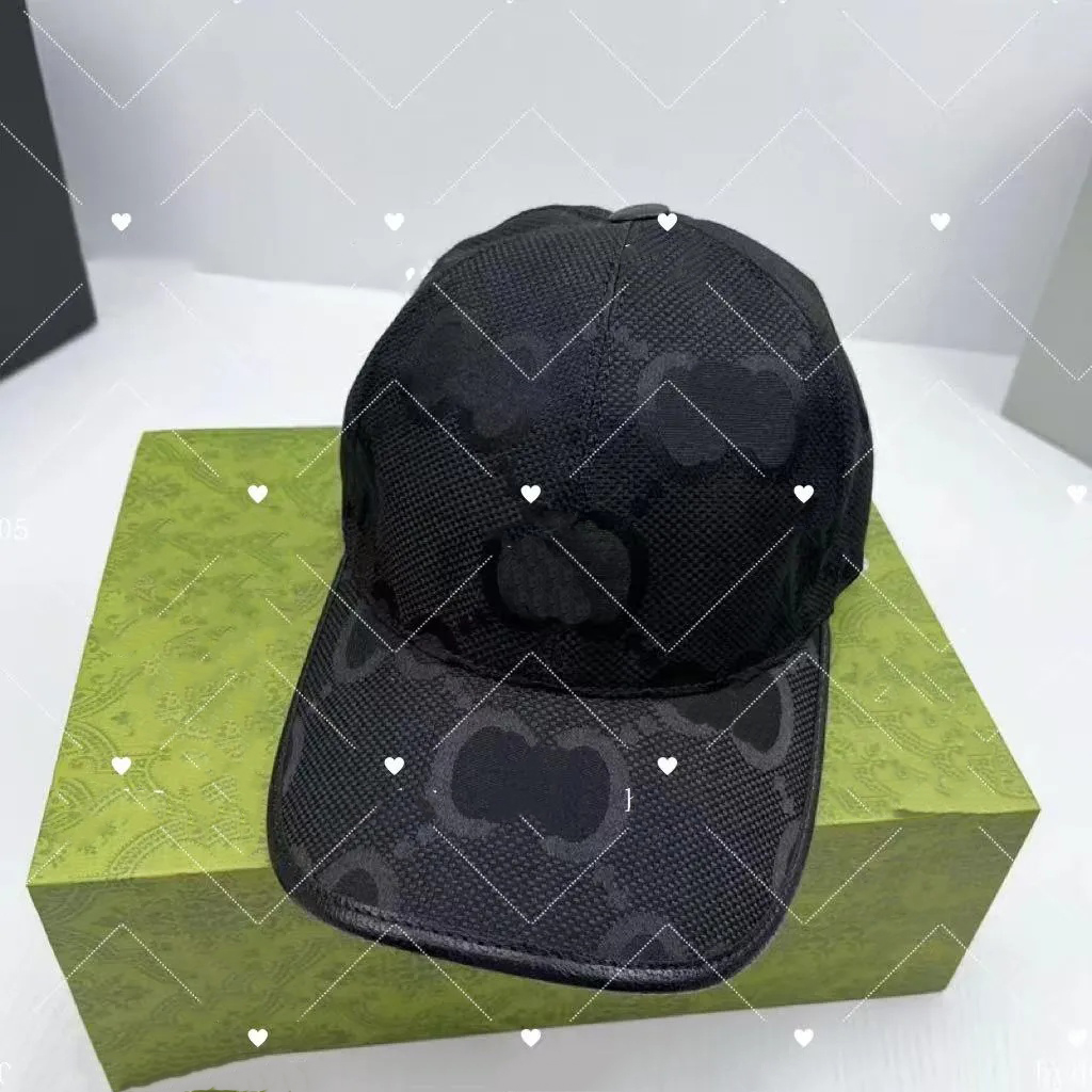 Designer hat men Baseball cap women for trucker summer blending unisex classic letters adjustable dome outdoor head embroidery cap casquette fashion hats