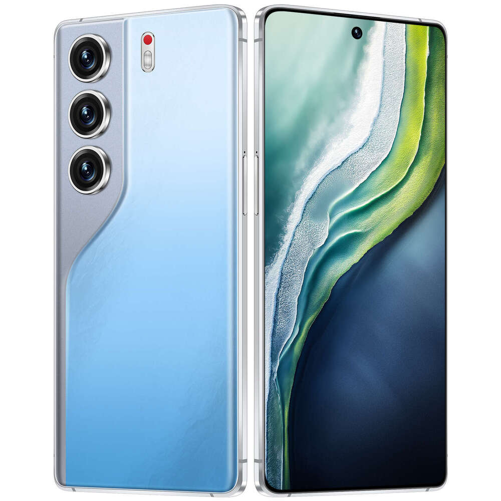 New Arrival Phone Camon Pro Screen G Full Network Android Smartphone