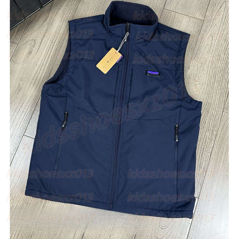 Patagonialy Tshirts Designer Jacket Patagoia Jacket Winter Jacket Men Running Pantalon Supremely Hoodie Outdoor Warm Stand Fleece Vest Kids Jacket Size L-4XL