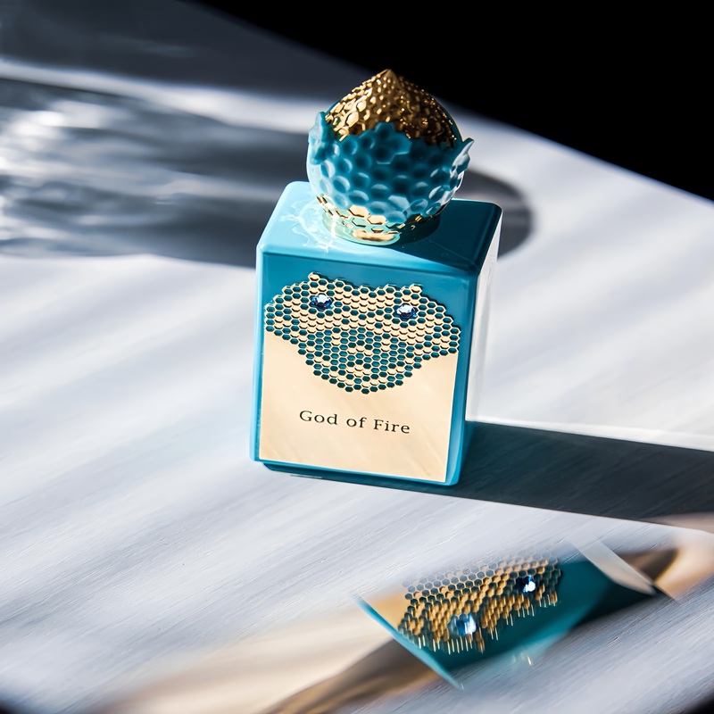 Designer Stefan Humbert Lucas 777 Pink Python Fruit Floral Perfume Women Cologne Fragrances Essence Neutral Fragrance 50Ml Quick Delivery