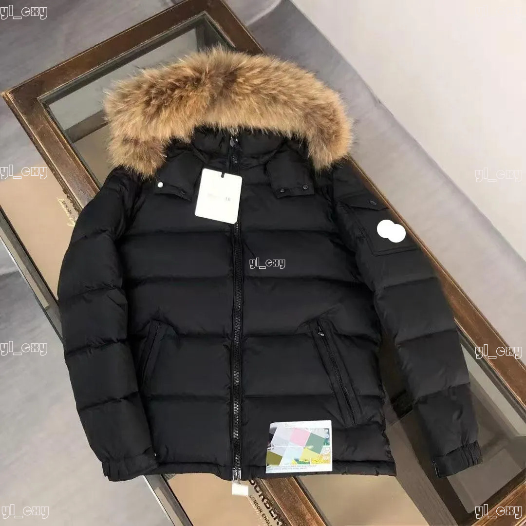 Maya Jacket Vest Designer Monclur Jacket Down Puffer Gilet Man Womens Feather Filled Moncleur Coat Graphite Monclair Vestes Body Warmer Vests 8cb