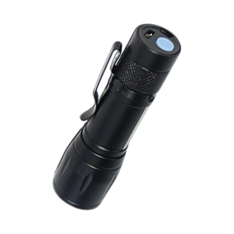 Compact Rugged Searchlight Device w/ Enhanced Visibility Beam Perfect for Camping Trips TC302
