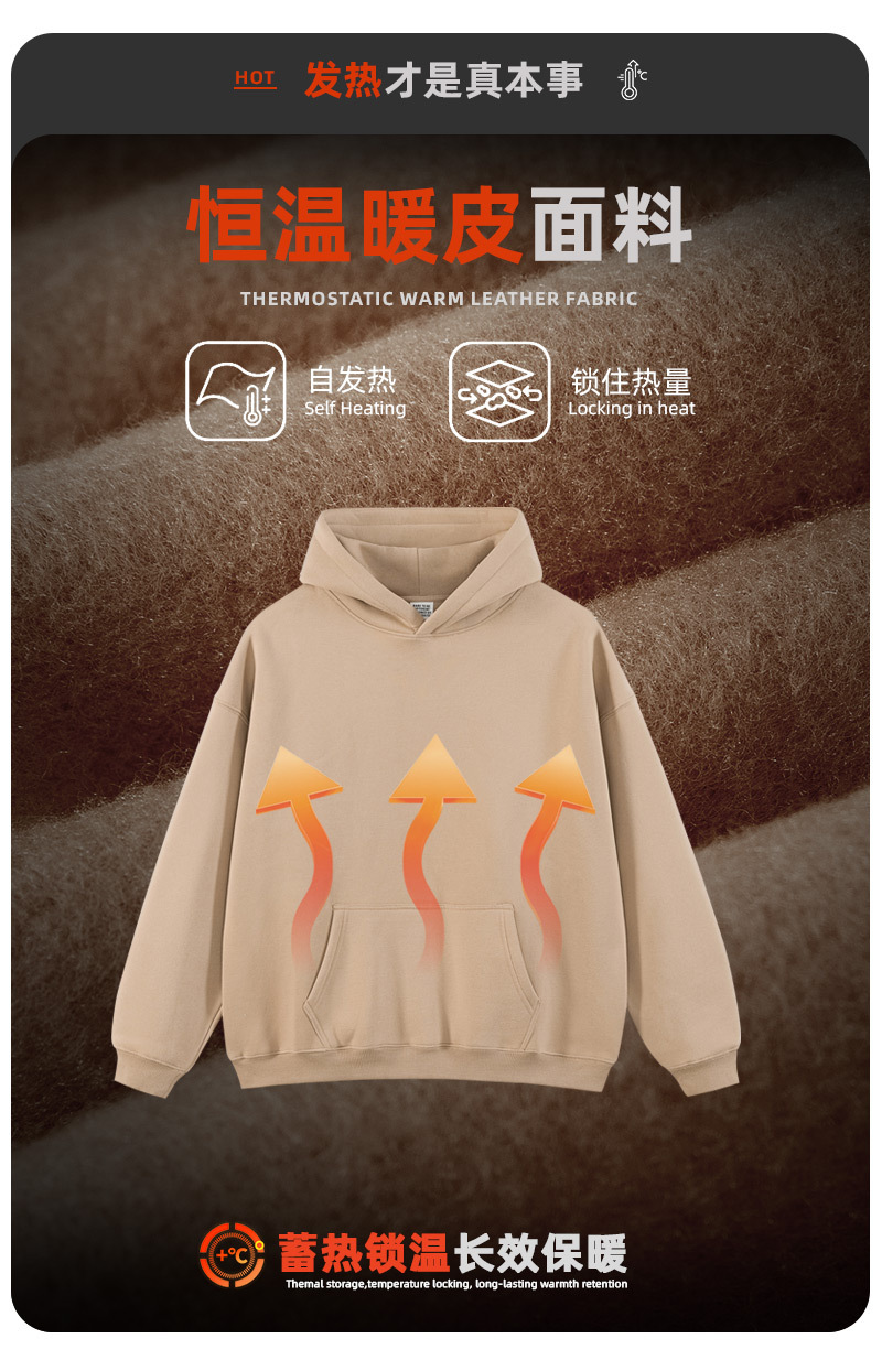 2025 Autumn Winter Cross-border American Style Designer Hoodie Jacket Tracksuit Men Polo Veste Coat Loose Fleece Hoodie Men's Oversize Street Fas
