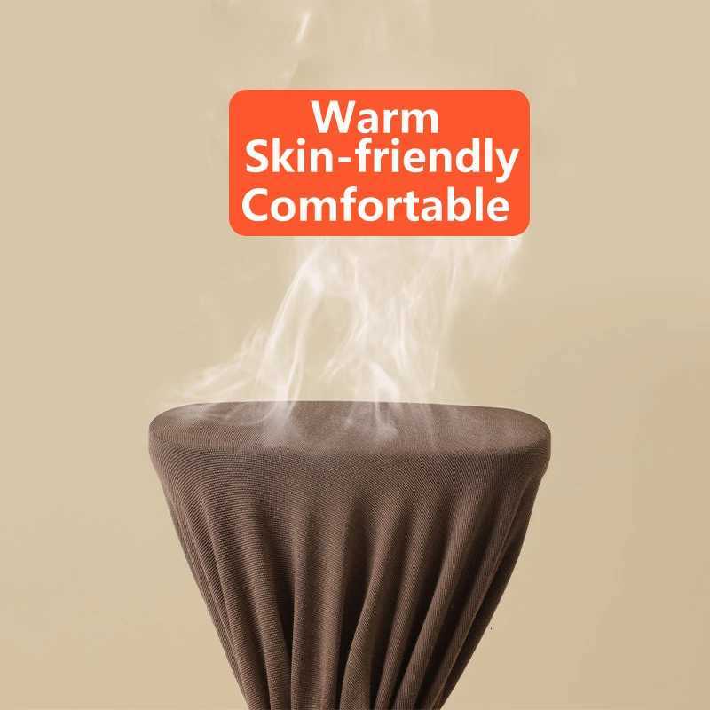 Winter Womens Thermal Underwear set 2 piece woman ONeck Seamless Thin slim fit Long Johns thermal pants Women thermal clothingT251020