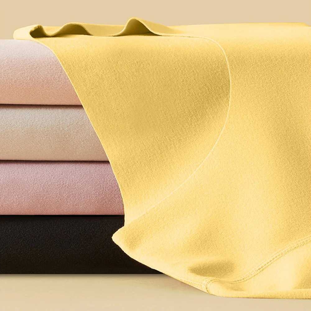 Winter Womens Thermal Underwear Set Woman 2 Pieces Seamless Solid Thermal Clothing Warm Tops And Pants Set Lingerie Thermo SuitT251020