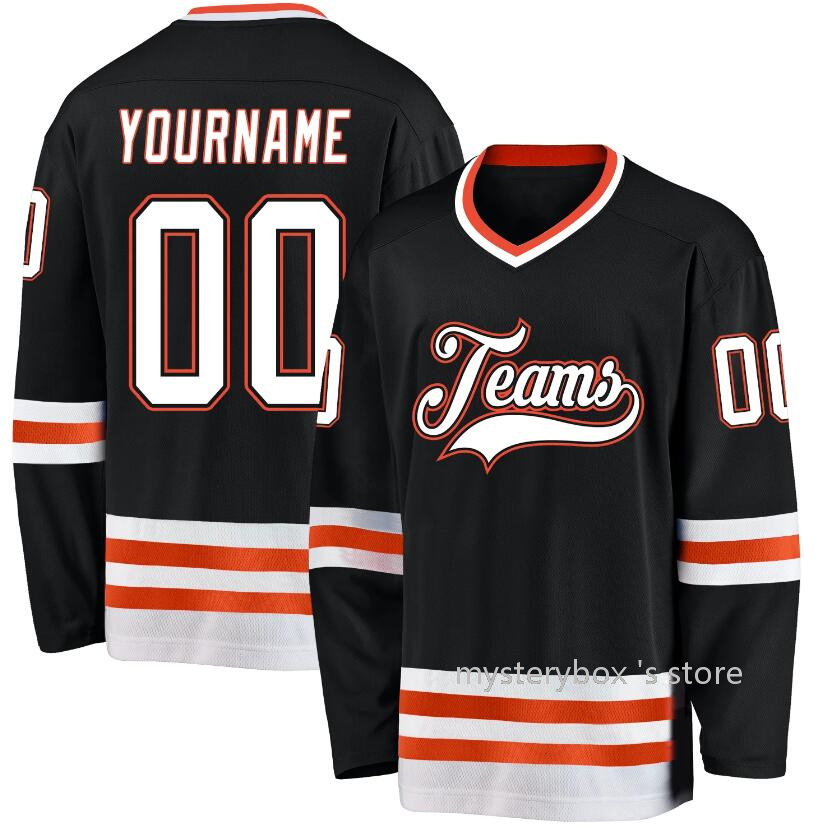 Create Your Own Custom Hockey Jerseys Design Effortlessly Intuitive Customizer Jersey Customized Yours Club Team Logos Mysterybox store yakuda popular