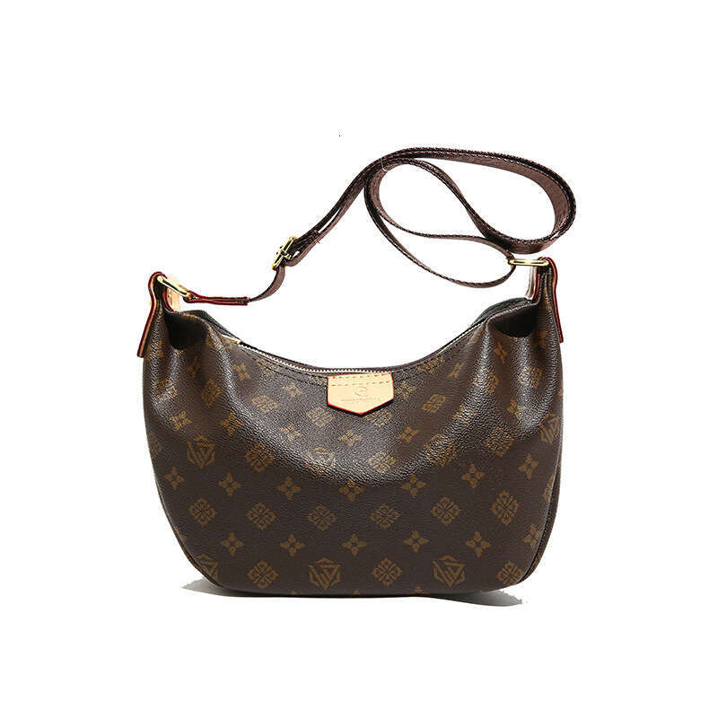 Fashion Elegnat Designer Bag for Women Large Capacity Crossbody Shoulder Bag Exquisite Casual Dumpling Bag Handheld Commuter Women H260320