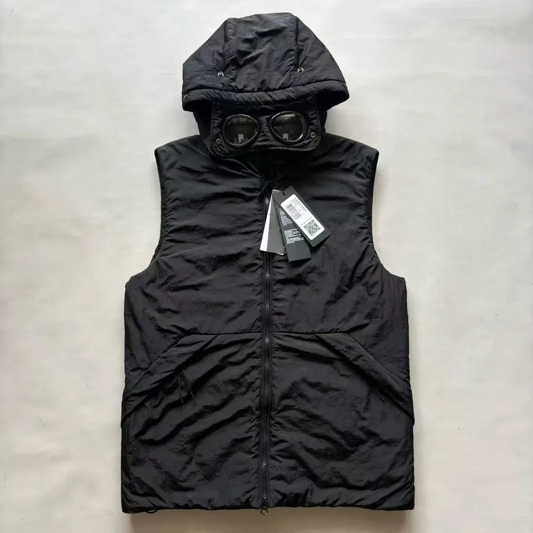 Mens Designer Jacket Fashion Sports Windbreaker Keep Warm Goggle Company Jumpers Hood Jacket Outdoor Sports 123