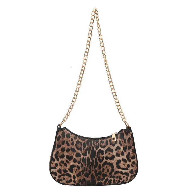 Synthetic Leather Handbag Shoulder Bag Retro Printed M Letter Chain Armpit Bag for Women Daily Use Work Travel Parties GiftT251020