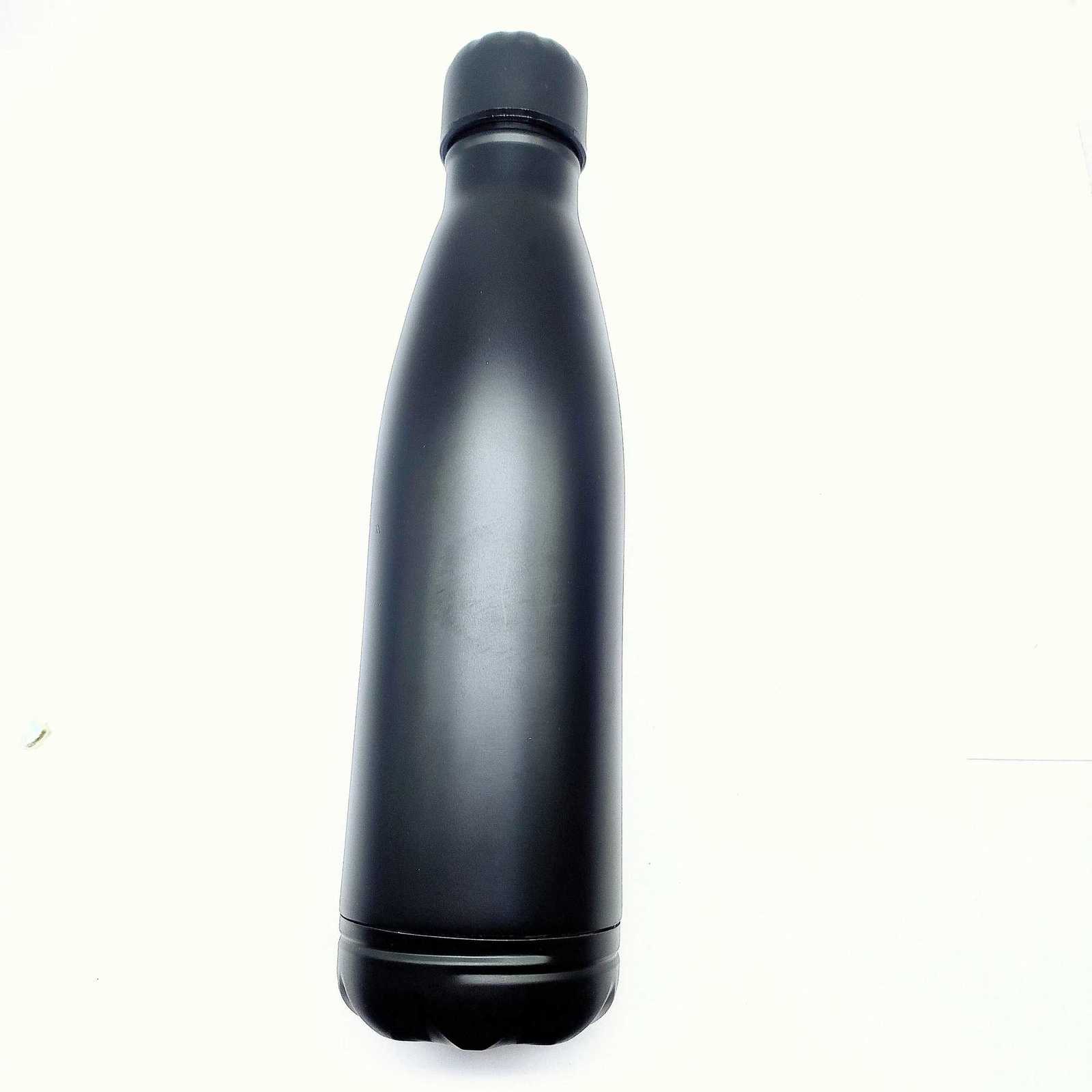 Water Bottle Stainless Steel Diversion Safe Made with Hidden Compartment for Keys Cash and Valuables Y251020