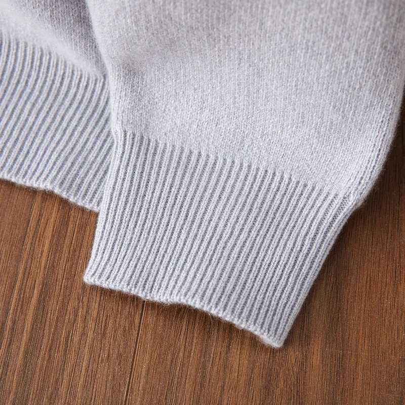 DjzDsm Mens 00 Pure Cashmere Sweater Hooded Pullover Autumn Winter Casual Style Clothing Soft Warm Cashmere Knitwear Tops W251020