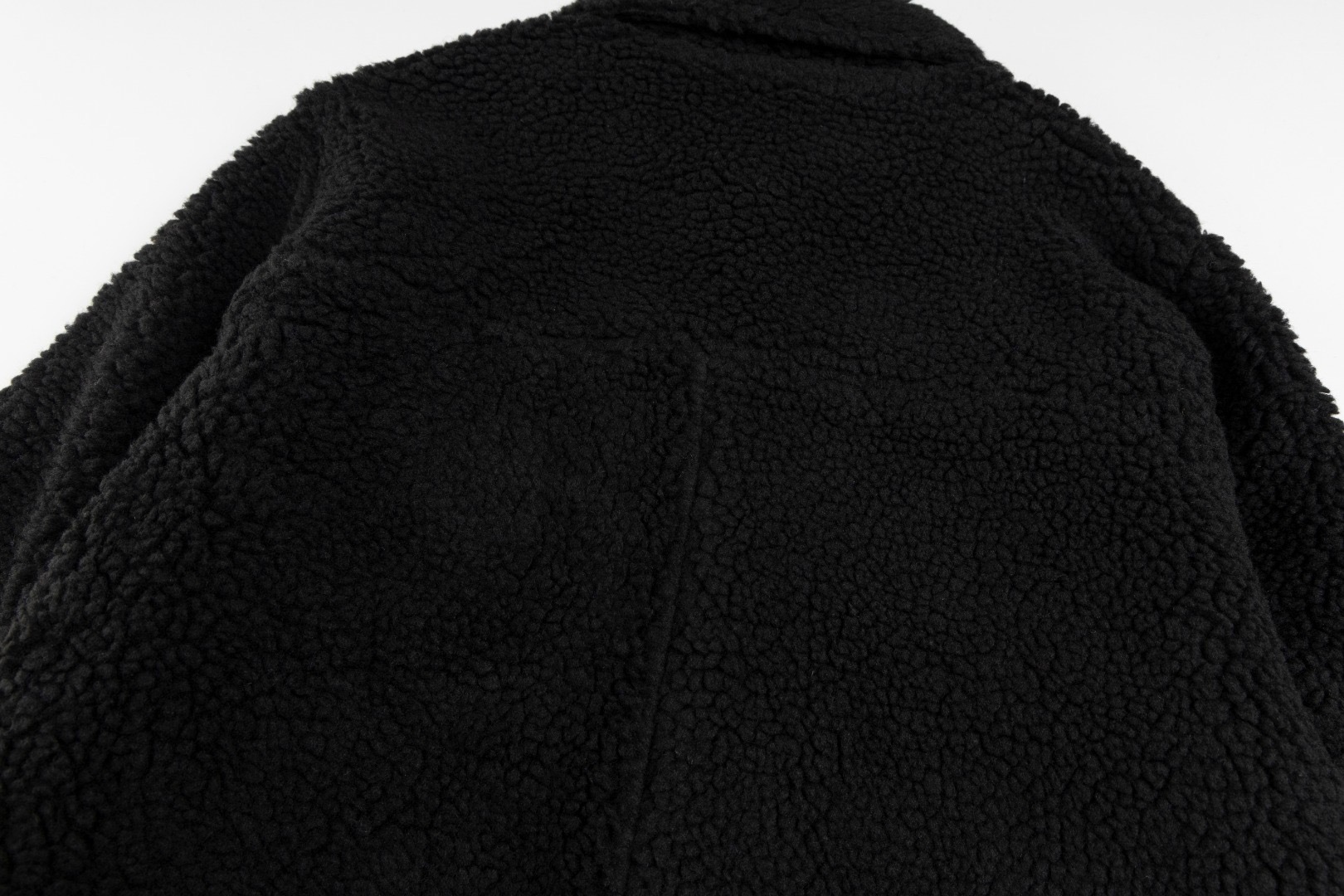 ALWinter Autumn Mid-Length Versatile Minimalist Stylish Warm Lamb Wool Outdoor Sports Jacket dfyn jacket gym clothing women Yoga Warm Coat