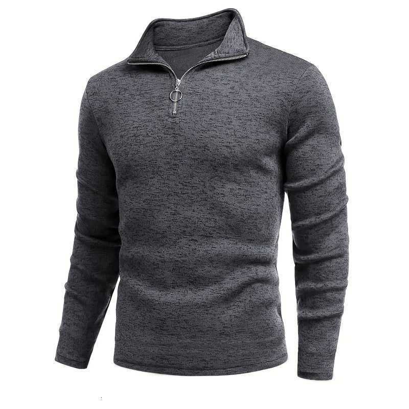 Animal Game Outdoor Men Sweatshirts Long Sleeve Jacket Zipper Closure Pullover Jacket Male Hoodies Sweatshirt Casual Streetwear W251020