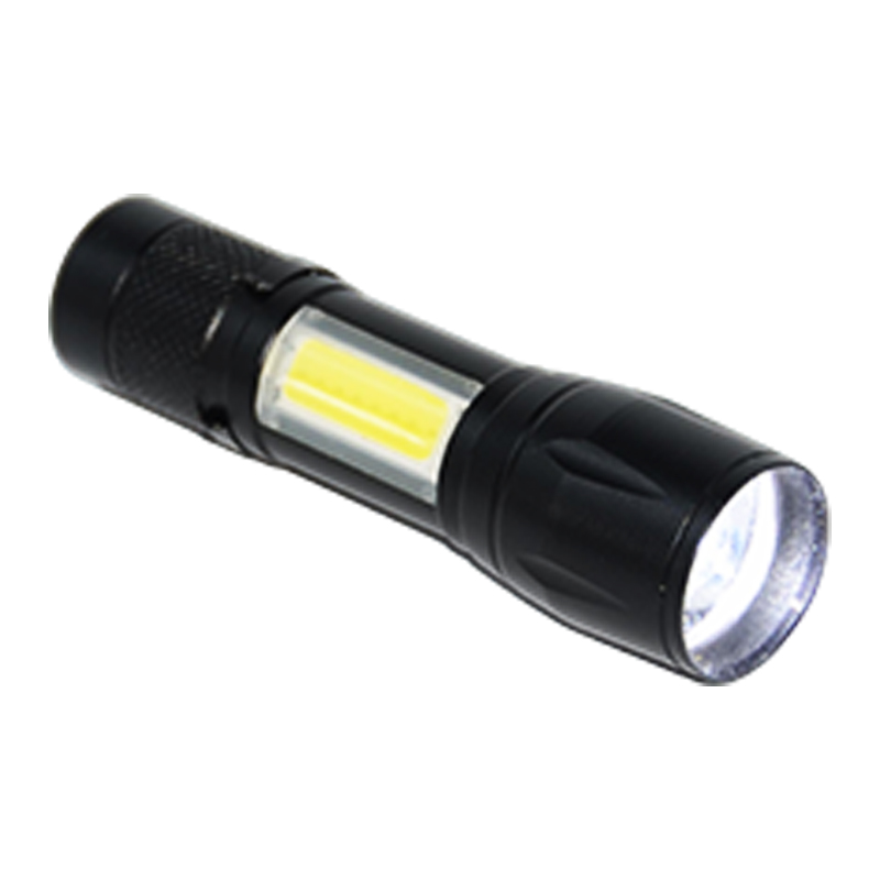 Compact Rugged Searchlight Device w/ Enhanced Visibility Beam Perfect for Camping Trips TC302