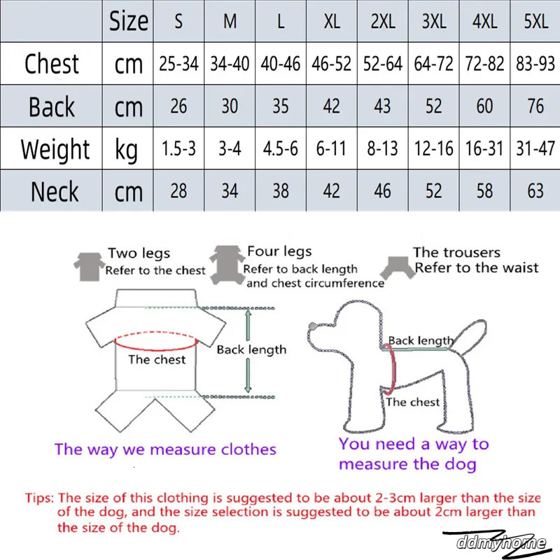 Autumn Winter Coat, Waterproof Dog With Leash Hole, Windproof Warm Outdoor Jacket Adjustable Hood Zipper Closure For Small To Large Dogs White XXXL A3