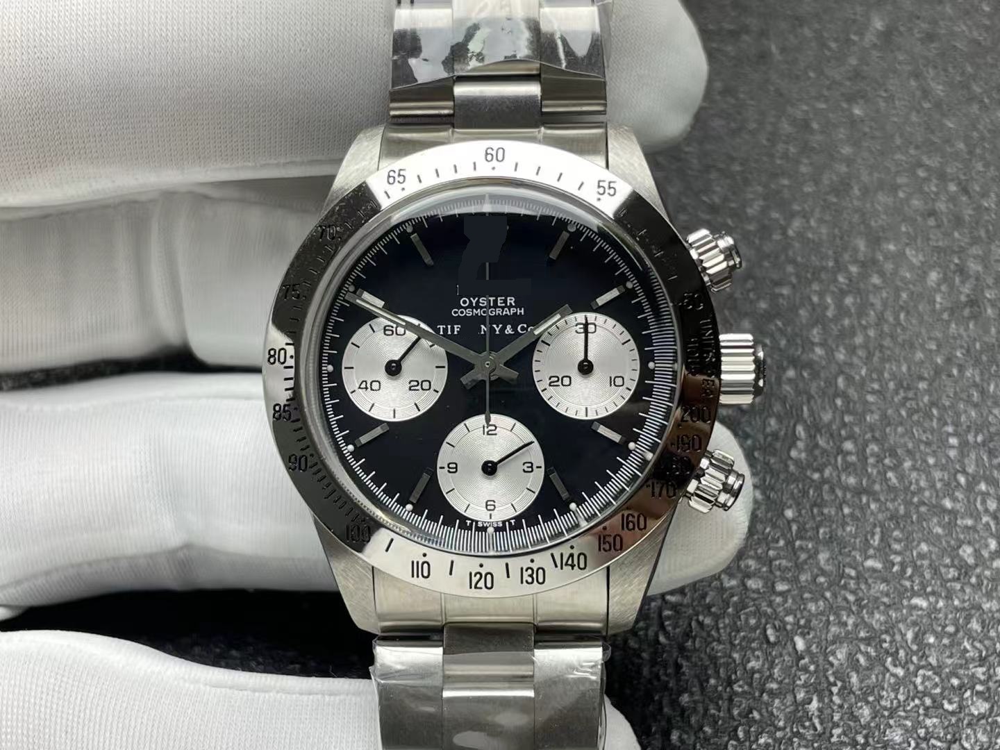 newest UNIQUE crossover CT TF vintage 37mm man men's watch JPS 6264 6239 6265 6263 hand winding movement paulnewmen wristwatch collection 1969 1972 SS bracelet