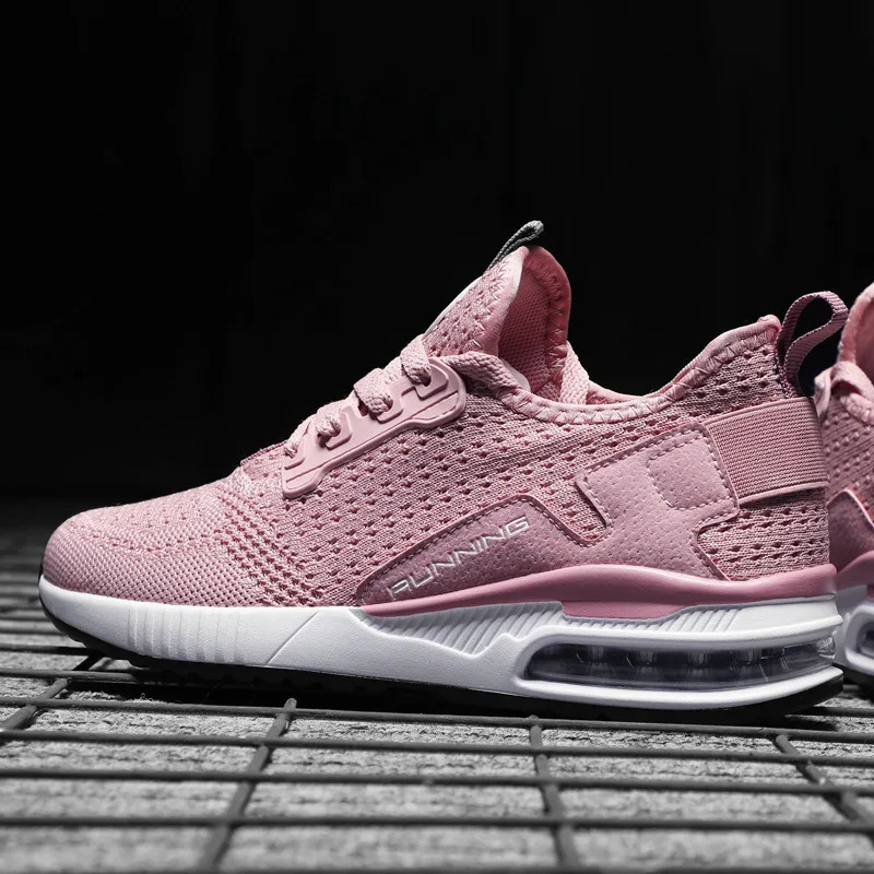 Plus Size 3645 Men Women Sneakers Shoes Breathable Casual Shoes Fashion Comfortable Lace up Running shoes Outdoor 251013