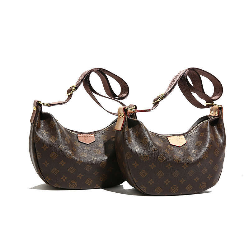Fashion Elegnat Designer Bag for Women Large Capacity Crossbody Shoulder Bag Exquisite Casual Dumpling Bag Handheld Commuter Women H260320