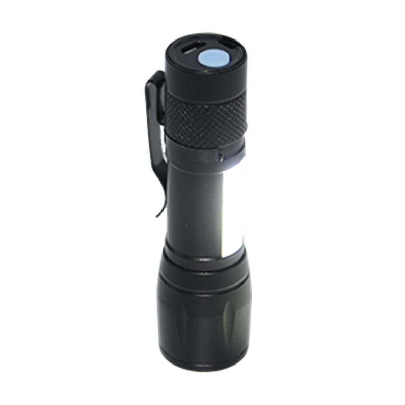 Compact Rugged Searchlight Device w/ Enhanced Visibility Beam Perfect for Camping Trips TC302