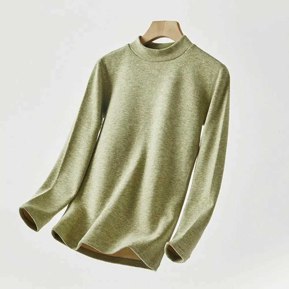 Women Thermal Suit Winter Underwear Set Long Sleeve Pajamas with High Elasticity for Weather Slim HomewearT251020