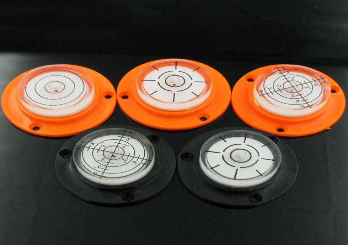 Haccury 5017 mm Graduated Bubble Level Spirit level with Mounting holes8466374