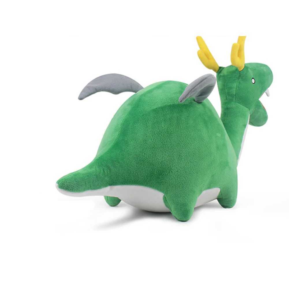 ELBCOS Miss Kobayashis Dragon Maid Lovely Kanna Kamui Toru Dolls Stuffed Toys Plush Dools J251020