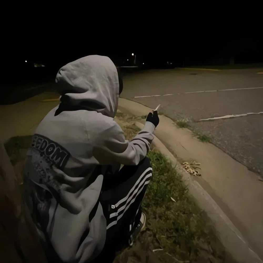 Simon Henriksson Zipped Hoodie Cry of Fear Hoodies Double Sided Mens Womens Sweatshirt Unisex Longsleeved Hoodie W251020