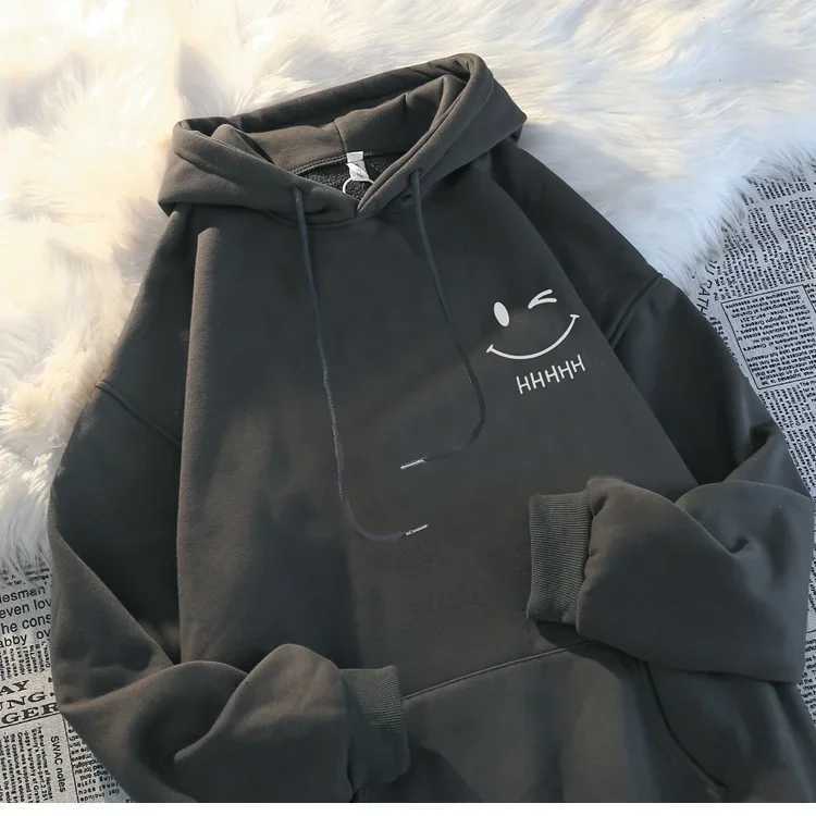 Mens fun hoodies mens fashionable casual sweatshirts mens loose American Harajuku sweatshirts W251020