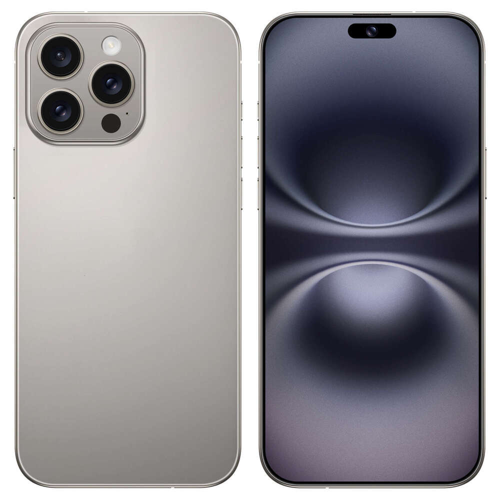 New Model Phone I Max Inch Smartphone G Android